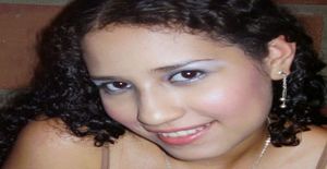Joanitacom 31 years old I am from Cali/Valle Del Cauca, Seeking Dating Friendship with Man