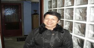 Kaall48 67 years old I am from Porto Alegre/Rio Grande do Sul, Seeking Dating Friendship with Man
