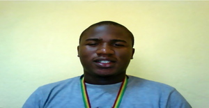 Yuri_kiess 37 years old I am from Luanda/Luanda, Seeking Dating Friendship with Woman