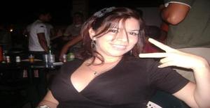 Paulinhalinns 37 years old I am from Jaboatao Dos Guararapes/Pernambuco, Seeking Dating Friendship with Man