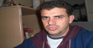 Maximus34 47 years old I am from Deerfield Beach/Florida, Seeking Dating Friendship with Woman