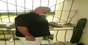 Emiliobatista 68 years old I am from Caracas/Distrito Capital, Seeking Dating Friendship with Woman