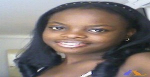 Daisyyara28 30 years old I am from Luanda/Luanda, Seeking Dating Friendship with Man