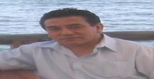 Mac7177 58 years old I am from Brasília/Distrito Federal, Seeking Dating with Woman