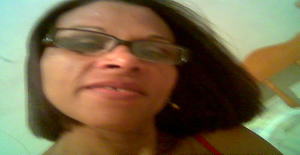 Ritinha001 57 years old I am from Sao Paulo/Sao Paulo, Seeking Dating Friendship with Man