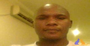 Megat 43 years old I am from Matola/Maputo, Seeking Dating Friendship with Woman