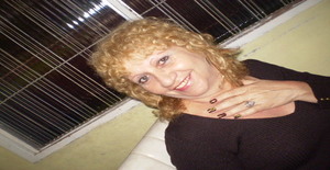 Rosacastanho 70 years old I am from Sao Leopoldo/Rio Grande do Sul, Seeking Dating Friendship with Man