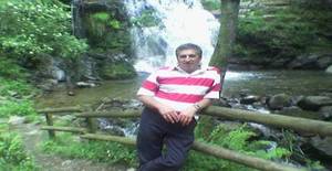 Leovac 59 years old I am from Braganca/Braganca, Seeking Dating Friendship with Woman