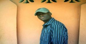 Thunyo 32 years old I am from Luanda/Luanda, Seeking Dating with Woman