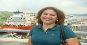 Sorgalimdama 50 years old I am from Caracas/Distrito Capital, Seeking Dating Friendship with Man