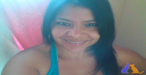 Reinita016 48 years old I am from Mérida/Merida, Seeking Dating Friendship with Man