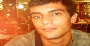 Bfreire 36 years old I am from Coimbra/Coimbra, Seeking Dating with Woman