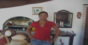 Paola1515 42 years old I am from Santiago/Santiago, Seeking Dating with Man