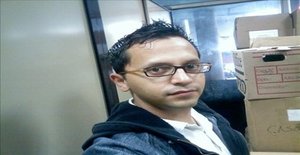 Eidanm 41 years old I am from Caracas/Distrito Capital, Seeking Dating with Woman
