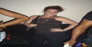 Estherhaba 54 years old I am from Ciudad de la Habana/la Habana, Seeking Dating Friendship with Man