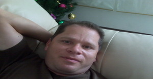 Knight_ccs 48 years old I am from Caracas/Distrito Capital, Seeking Dating Friendship with Woman