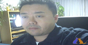 Brazilianchef 52 years old I am from Tokyo/Tokyo, Seeking Dating with Woman