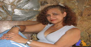 Mechita_5158 70 years old I am from Caracas/Distrito Capital, Seeking Dating with Man