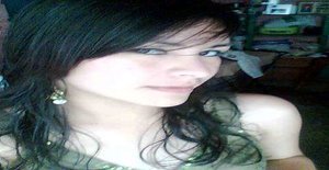 Ana 47 years old I am from Chaves/Vila Real, Seeking Dating Friendship with Man