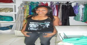 Kytthy_fashion 47 years old I am from Ilheus/Bahia, Seeking Dating Friendship with Man