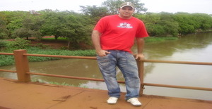 Tom.2009 42 years old I am from Maringa/Parana, Seeking Dating with Woman