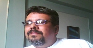 Juancho2009 57 years old I am from Caracas/Distrito Capital, Seeking Dating Friendship with Woman