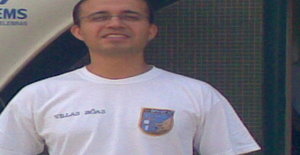 Alexanderlennon 46 years old I am from Rio Grande/Rio Grande do Sul, Seeking Dating with Woman