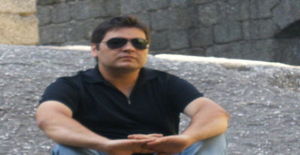 Anjorge 46 years old I am from Barcelos/Braga, Seeking Dating Friendship with Woman