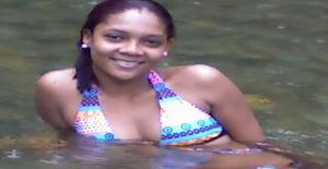 Camila032 34 years old I am from Cali/Valle Del Cauca, Seeking Dating Friendship with Man
