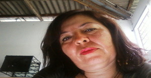 Profeann 59 years old I am from Cali/Valle Del Cauca, Seeking Dating Friendship with Man