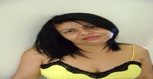 Morena.hilda 56 years old I am from Sao Paulo/Sao Paulo, Seeking Dating Friendship with Man