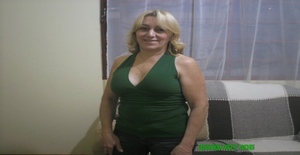 Mag1950 70 years old I am from Dourados/Mato Grosso do Sul, Seeking Dating Friendship with Man