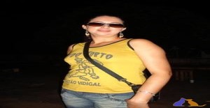 Gatinhars35 51 years old I am from Canoas/Rio Grande do Sul, Seeking Dating Friendship with Man