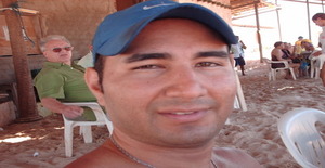 Safadinholindo 40 years old I am from Fortaleza/Ceara, Seeking Dating with Woman
