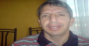 Jucalima33 50 years old I am from Bogota/Bogotá dc, Seeking Dating Friendship with Woman