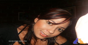 Lunyta25 36 years old I am from Medellin/Antioquia, Seeking Dating with Man