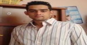 Jose_d 33 years old I am from Barranquilla/Atlantico, Seeking Dating with Woman