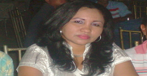 Dulceamor239 47 years old I am from Caracas/Distrito Capital, Seeking Dating Friendship with Man