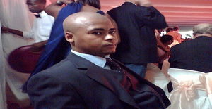 Youssuf 38 years old I am from Maputo/Maputo, Seeking Dating Friendship with Woman