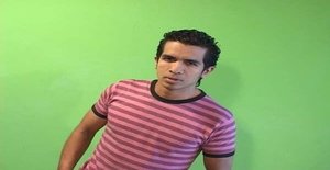 Leepard 39 years old I am from Cali/Valle Del Cauca, Seeking Dating with Woman