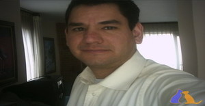 Juanmanuel36 48 years old I am from Bogota/Bogotá dc, Seeking Dating with Woman