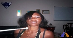 Rosaguiri 40 years old I am from Luanda/Luanda, Seeking Dating Friendship with Man