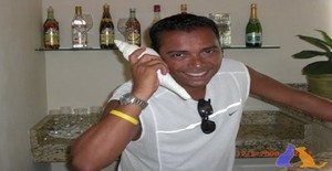 Sebasdive 45 years old I am from Caracas/Distrito Capital, Seeking Dating Friendship with Woman