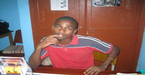 Kikosmbana 39 years old I am from Maputo/Maputo, Seeking Dating Friendship with Woman