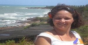 Cravocamela 53 years old I am from Recife/Pernambuco, Seeking Dating with Man