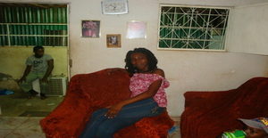 Linda 41 years old I am from Luanda/Luanda, Seeking Dating Friendship with Man