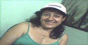 Skay08 54 years old I am from Cali/Valle Del Cauca, Seeking Dating Friendship with Man