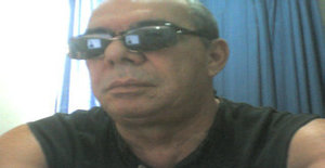 Sem_amor_sp 71 years old I am from Sao Paulo/Sao Paulo, Seeking Dating with Woman