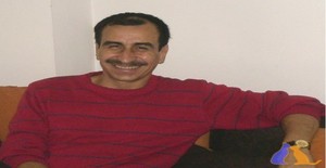Rdag1959 62 years old I am from Medellin/Antioquia, Seeking Dating with Woman