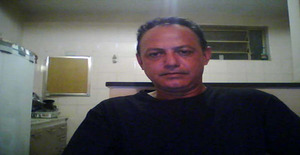 Edsonvelasco 54 years old I am from Belo Horizonte/Minas Gerais, Seeking Dating Friendship with Woman